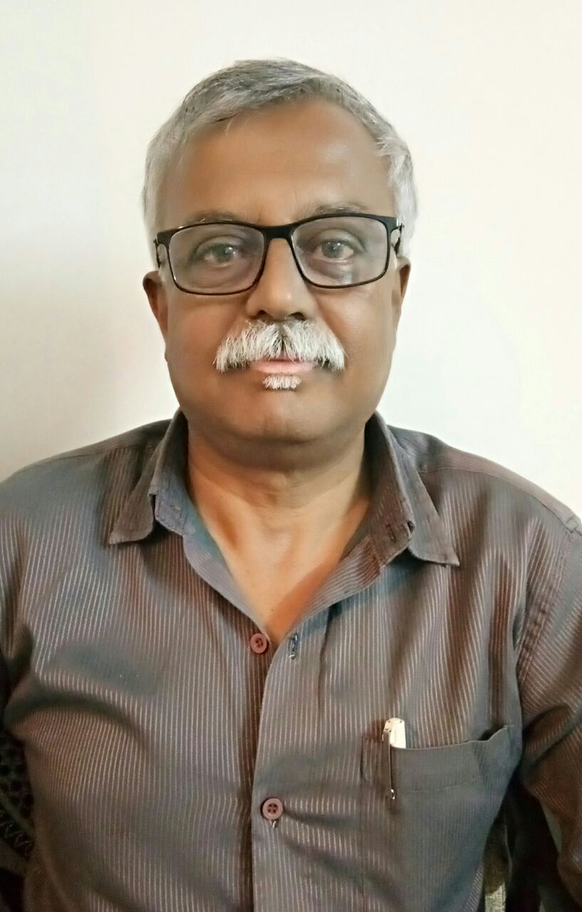 Advocate G Raghunandan  Lawyer
